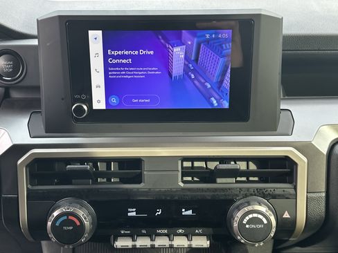 Certified 2025 Toyota Tacoma SR5 image 24