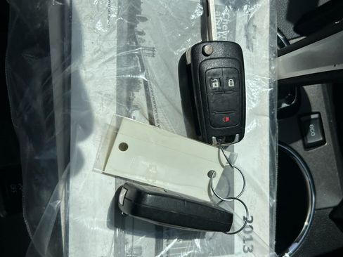 Used 2013 Chevrolet Equinox LS FWD image 19