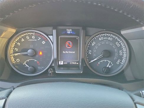 Used 2023 Toyota Tacoma TRD Sport image 26