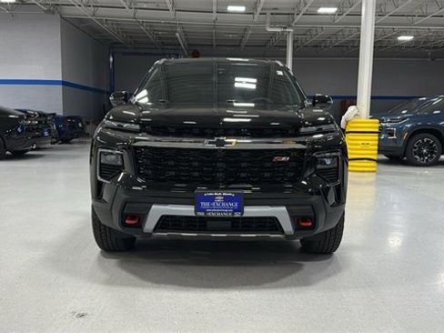 Used 2024 Chevrolet Traverse Z71 image 19