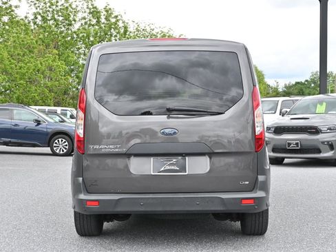 Used 2018 Ford Transit Connect XL FWD image 8