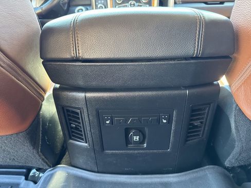 Used 2018 RAM 2500 Longhorn w/ Off Road Package image 33