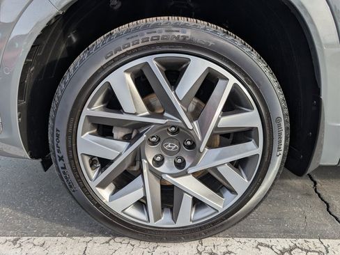 Used 2022 Hyundai Santa Fe Calligraphy image 31