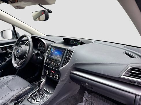 Used 2020 Subaru Impreza 2.0i Limited image 27