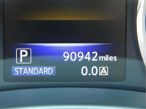 Used 2018 INFINITI Q60 3.0t Luxe w/ Sensory Package 3.0T Luxe image 22