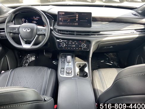 Used 2023 INFINITI QX60 Autograph w/ Cargo Package AWD/4WD image 13