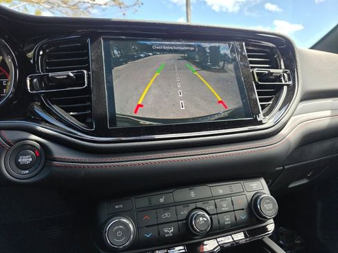 New 2026 Dodge Durango GT AWD/4WD image 21