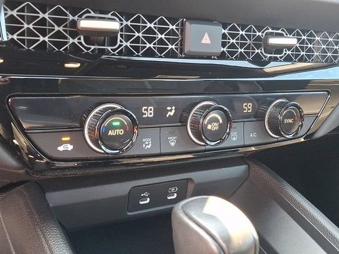 Used 2024 Honda Accord Sport image 16
