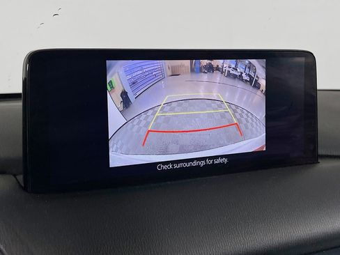 Used 2023 MAZDA CX-5 AWD 2.5 S image 9