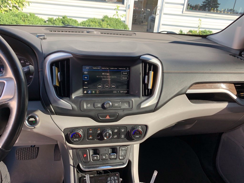 Used 2019 GMC Terrain SLE w/ Driver Convenience Package FWD image 6