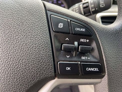 Used 2020 Hyundai Tucson SEL FWD image 33