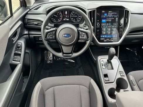 New 2025 Subaru Crosstrek 2.0i Premium image 16