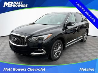 Used 2020 INFINITI QX60 Pure video 1