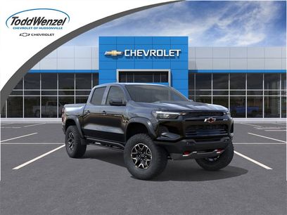 New 2026 Chevrolet Colorado ZR2 w/ Technology Package