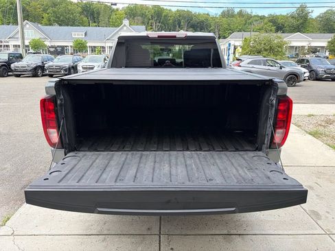 Used 2021 GMC Sierra 1500 Elevation w/ LPO, GMC Protection Package AWD/4WD image 23