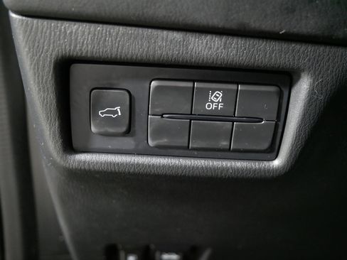 Used 2023 MAZDA CX-5 AWD 2.5 S w/ Premium Package image 26