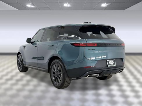 New 2026 Land Rover Range Rover Sport SE image 3