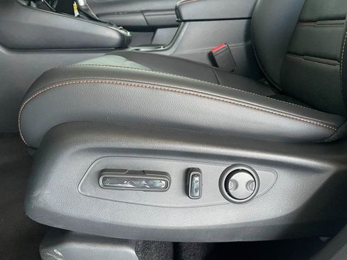 New 2026 Honda CR-V Sport-L image 11