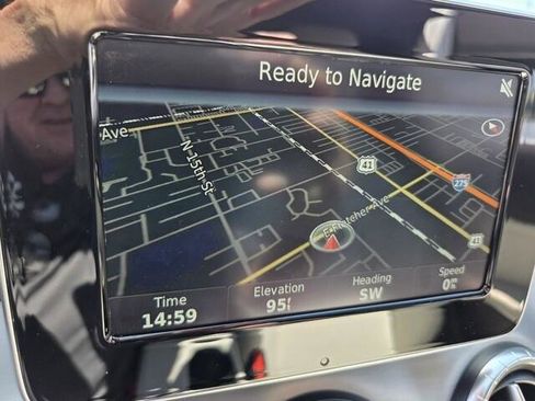 Used 2016 Mercedes-Benz CLA 250 image 8