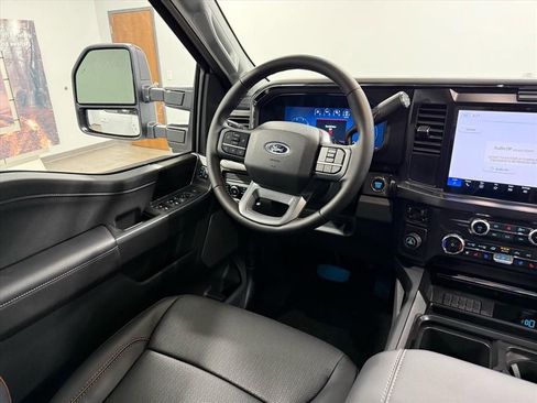 New 2026 Ford F350 Lariat RWD image 11