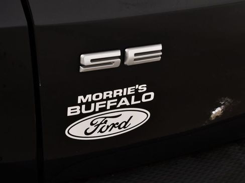 Used 2022 Ford Escape SE w/ SE Sport Appearance Package AWD/4WD image 22