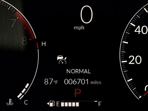 Certified 2024 Honda Ridgeline Black Edition image 22