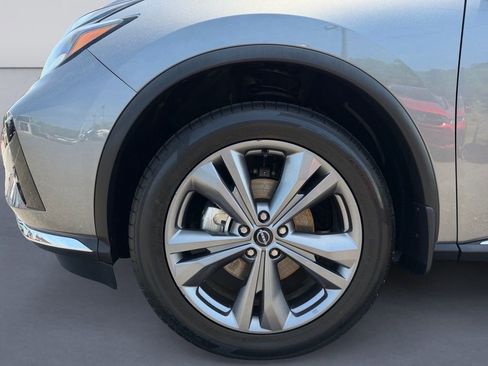 Used 2024 Nissan Murano Platinum w/ Cargo Package AWD/4WD image 9