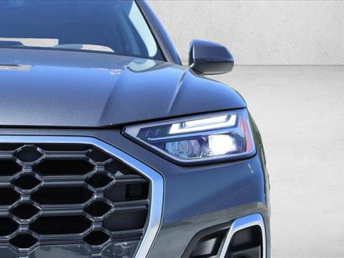 Used 2023 Audi Q5 2.0T Premium Plus AWD/4WD image 4