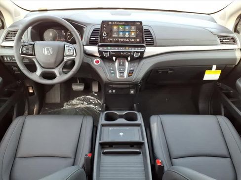 New 2026 Honda Odyssey EX-L image 11
