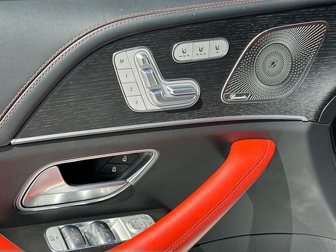 Used 2024 Mercedes-Benz GLE 53 AMG 4MATIC image 18