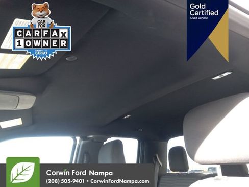 Used 2023 Ford F150 XL w/ STX Appearance Package image 23