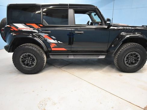 Used 2024 Ford Bronco Raptor image 34