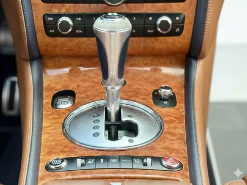 Used 2006 Bentley Flying Spur Flying Spur image 19