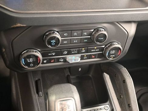 New 2026 Ford Bronco Badlands AWD/4WD image 23