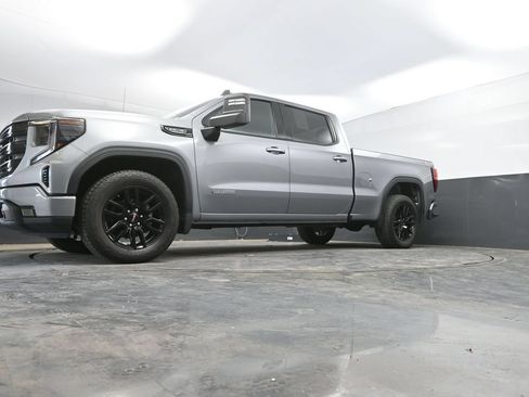 Used 2024 GMC Sierra 1500 Elevation w/ Max Trailering Package AWD/4WD image 37