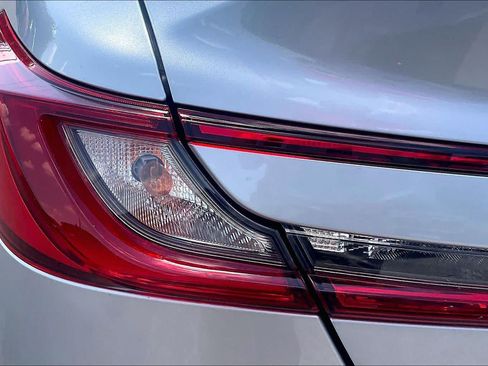 Used 2025 Toyota Camry LE FWD image 26