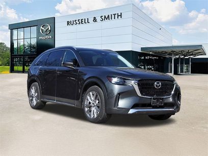 Used 2024 MAZDA CX-90 3.3 Turbo w/ Premium Package