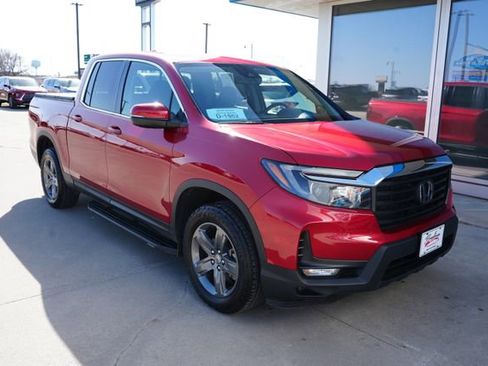Used 2023 Honda Ridgeline RTL image 30