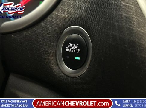 Used 2023 Chevrolet Malibu LT FWD image 30