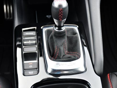 New 2026 Acura Integra Type S FWD image 27