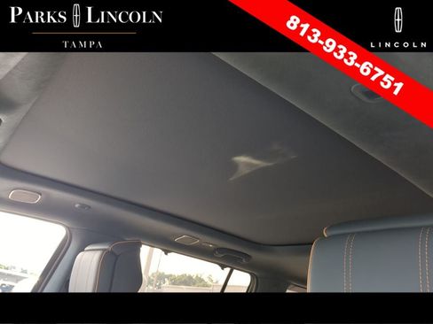Used 2023 Jeep Grand Wagoneer L Series III AWD/4WD image 22