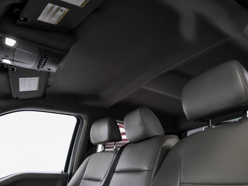 Used 2021 Ford F350 XL w/ Power Equipment Group image 25