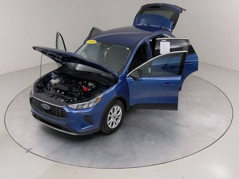 Certified 2023 Ford Escape Active FWD image 41