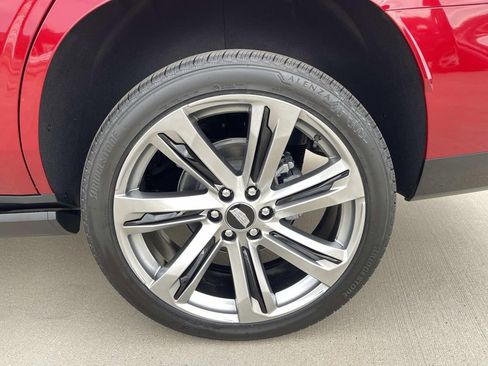 New 2026 Cadillac Escalade Sport w/ Touring Package image 11