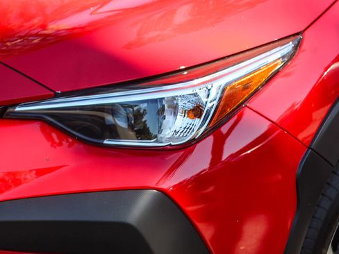 New 2025 Subaru Crosstrek 2.5i Premium image 8