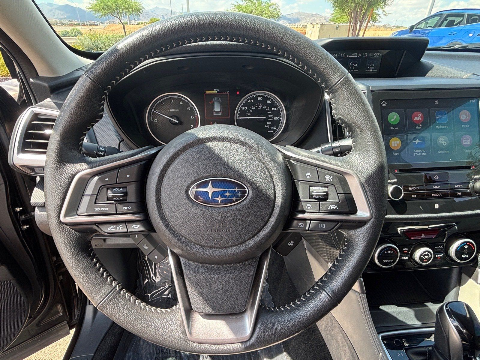 Used 2019 Subaru Forester Limited AWD/4WD image 12