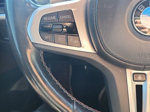 Used 2022 BMW X3 M40i w/ Premium Package image 15