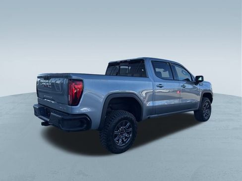 New 2026 GMC Sierra 1500 AT4X image 9