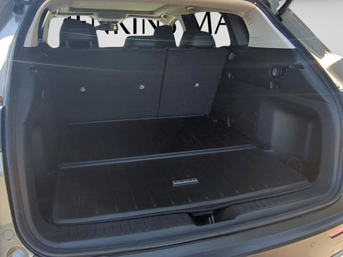 Certified 2024 MAZDA CX-50 2.5 Turbo w/ Cargo Package image 12