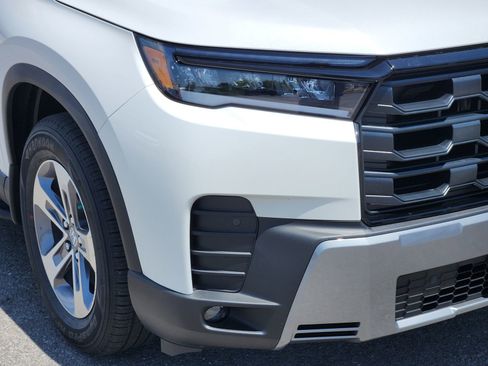 New 2026 Honda Pilot EX-L image 10